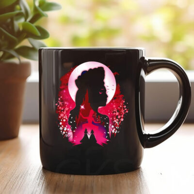 The Good Witch Wicked Mug Coffee