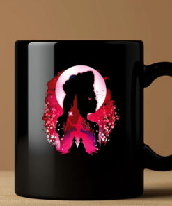 The Good Witch Wicked Mug Coffee