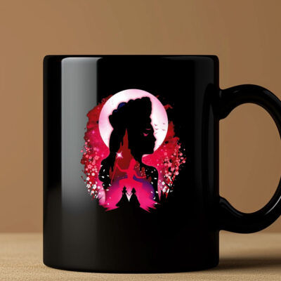 The Good Witch Wicked Mug Coffee