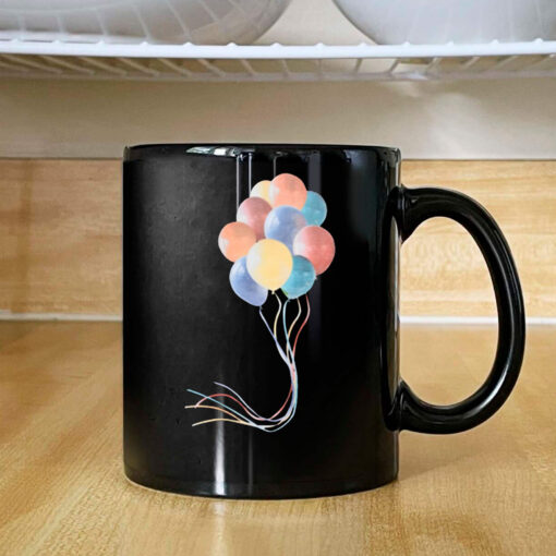 The Pleasing X Jw Anderson Bunch Of Balloons Mug 2024