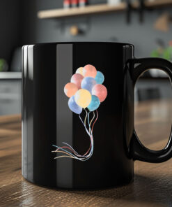 The Pleasing X Jw Anderson Bunch Of Balloons Mug 20242