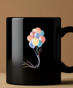 The Pleasing X Jw Anderson Bunch Of Balloons Mug 20243