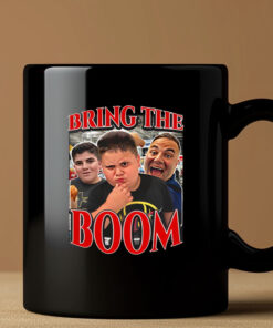 The Rizzler Bring The Boom Mug 202433