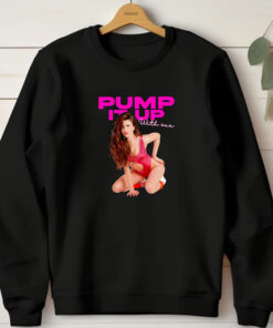 The Substance pump it up with Sue T-Shirt 20241