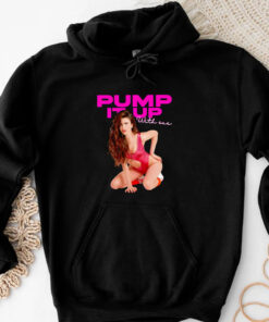 The Substance pump it up with Sue T-Shirt 20243