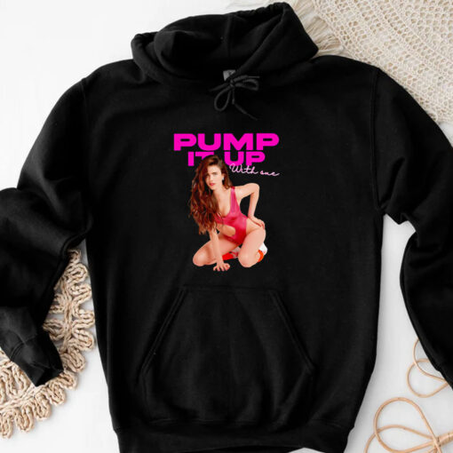 The Substance pump it up with Sue T-Shirt 20243