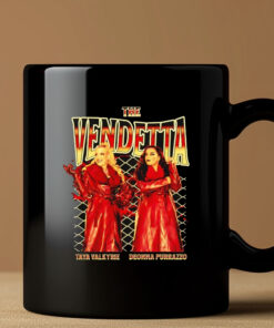 The Vendetta killers Mug 20243