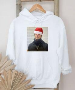 The mugshot Meme Christmas of Luigi Mangione T-Shirts