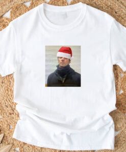 The mugshot Meme Christmas of Luigi Mangione T-Shirts