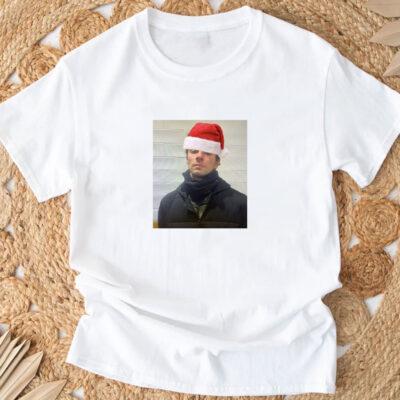 The mugshot Meme Christmas of Luigi Mangione T-Shirts