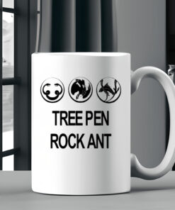 Thistlefangirl7 Tree Pen Rock Ant Mug 20242