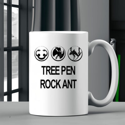 Thistlefangirl7 Tree Pen Rock Ant Mug 20242