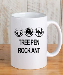 Thistlefangirl7 Tree Pen Rock Ant Mug 202433