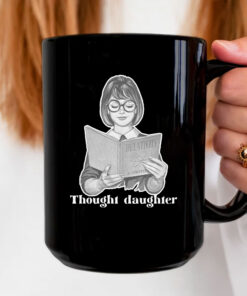 Thought Daughter Mug Coffee