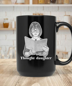 Thought Daughter Mug Coffee