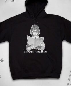 Thought Daughter T-Shirts