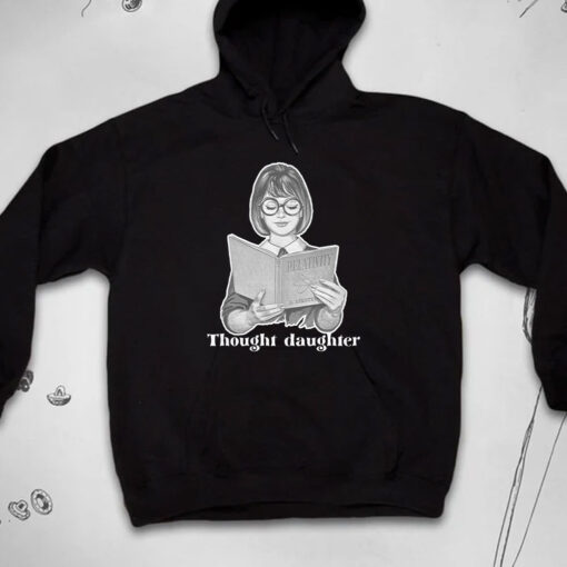 Thought Daughter T-Shirts