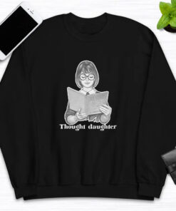 Thought Daughter T-Shirts