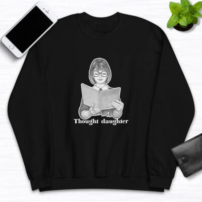 Thought Daughter T-Shirts