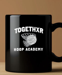 Togethxr Hoop Academy Mug 20243