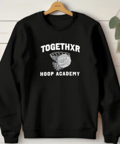 Togethxr Hoop Academy T-Shirt 20241