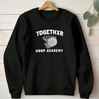 Togethxr Hoop Academy T-Shirt 20241