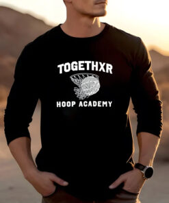 Togethxr Hoop Academy T-Shirt 20242