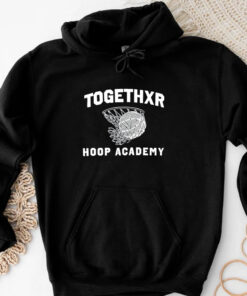 Togethxr Hoop Academy T-Shirt 20243