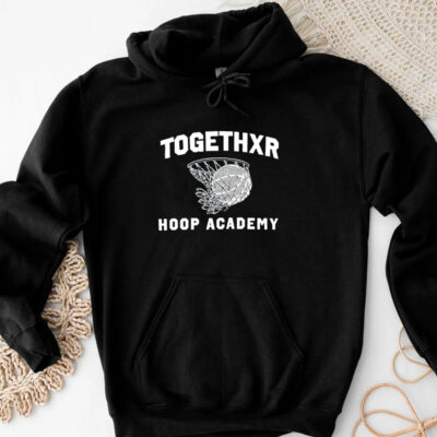 Togethxr Hoop Academy T-Shirt 20243