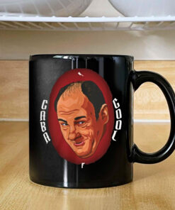 Tony Soprano Mug Coffee , Gabagool, The Sopranos, TV show, HBO, MafiaTony Soprano Mug Coffee , Gabagool, The Sopranos, TV show, HBO, Mafia