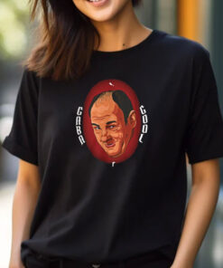 Tony Soprano T-shirts , Gabagool, The Sopranos, TV show, HBO, Mafia