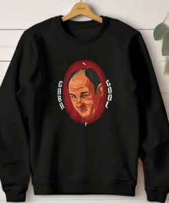 Tony Soprano T-shirts , Gabagool, The Sopranos, TV show, HBO, Mafia