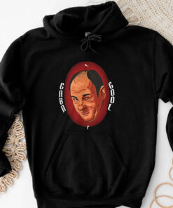 Tony Soprano T-shirts , Gabagool, The Sopranos, TV show, HBO, Mafia