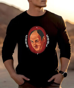 Tony Soprano T-shirts , Gabagool, The Sopranos, TV show, HBO, Mafia