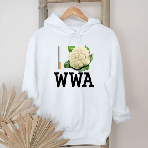 Trójkąt Warszawski Biały T-Shirts