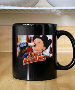 TurboMan Jingle all the way Mug 2024