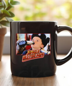 TurboMan Jingle all the way Mug 20241