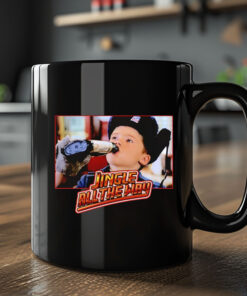 TurboMan Jingle all the way Mug 20242