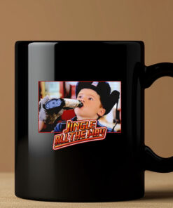 TurboMan Jingle all the way Mug 20243