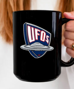 UFO Mug Coffee