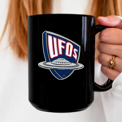 UFO Mug Coffee