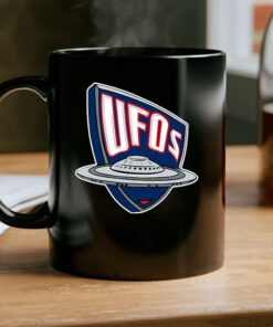 UFO Mug Coffee