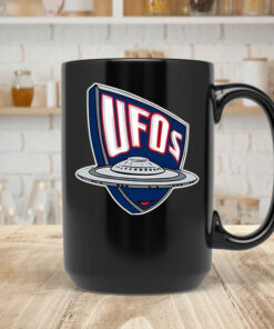 UFO Mug Coffee