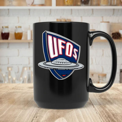 UFO Mug Coffee