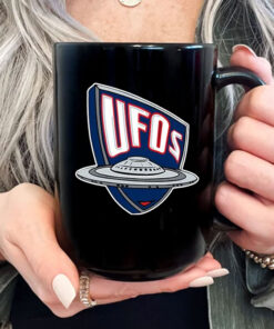 UFO Mug Coffee