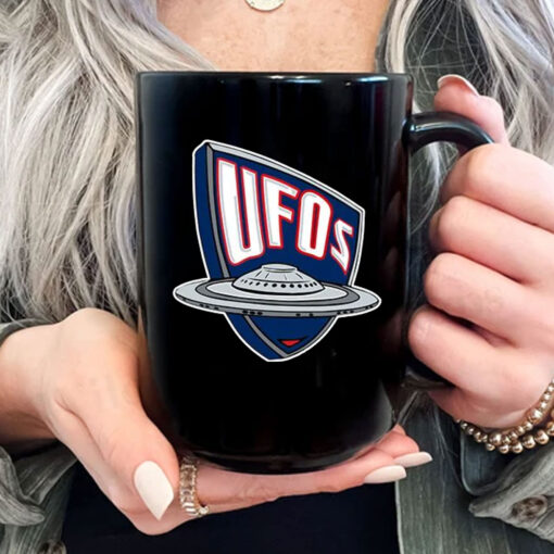 UFO Mug Coffee