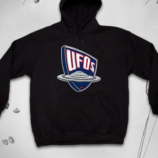 UFO T-Shirts