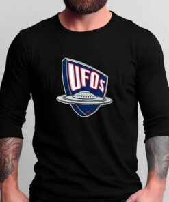 UFO T-Shirts