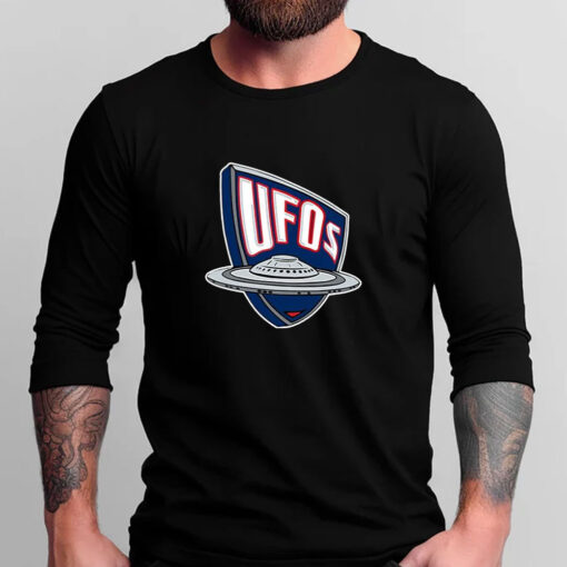 UFO T-Shirts