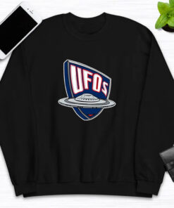 UFO T-Shirts